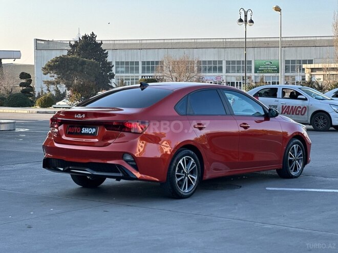 Kia Forte 2022, 89,000 km - 2.0 l - Bakı