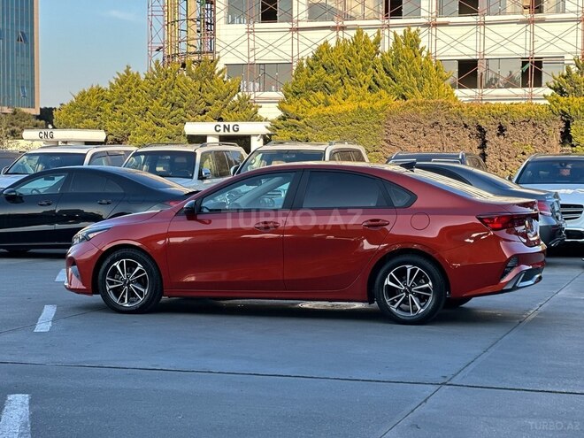 Kia Forte 2022, 89,000 km - 2.0 l - Bakı