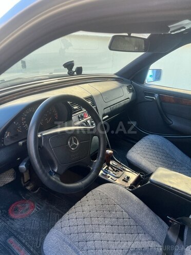 Mercedes C 200 1999, 400,000 km - 2.0 l - Bakı