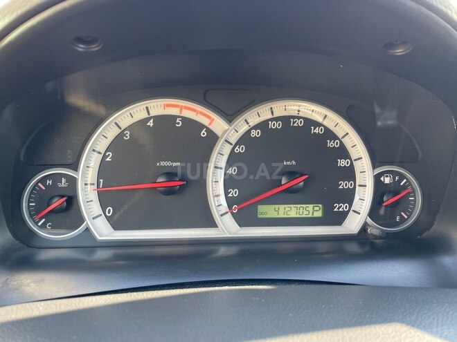 Chevrolet Captiva 2007, 412,705 km - 2.0 l - Bakı