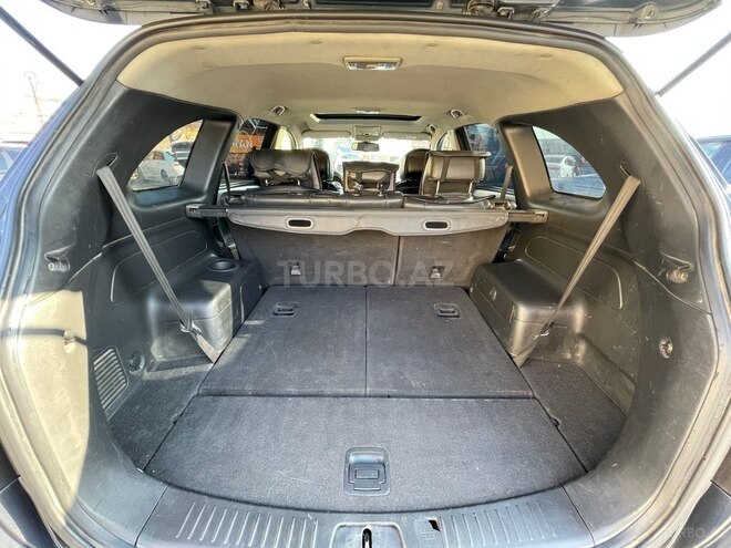 Chevrolet Captiva 2007, 412,705 km - 2.0 l - Bakı