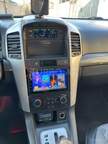 Chevrolet Captiva 2007, 412,705 km - 2.0 l - Bakı