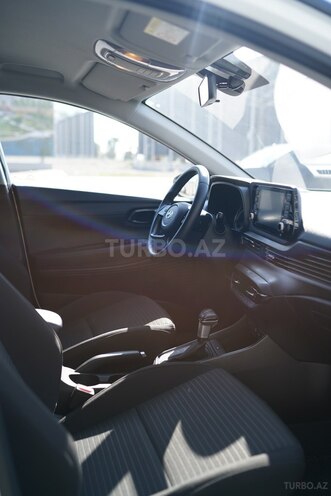 Hyundai i20 2023, 11,650 km - 1.4 l - Bakı