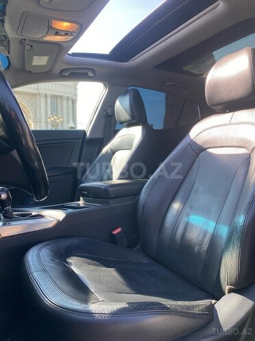 Kia Optima 2013, 195,000 km - 2.4 л - Gəncə