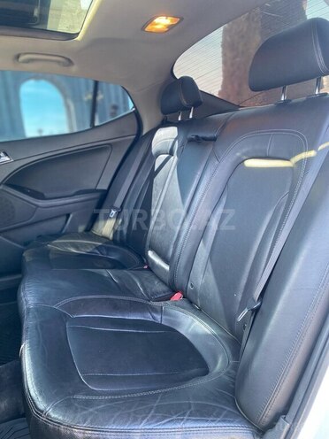 Kia Optima 2013, 195,000 km - 2.4 л - Gəncə