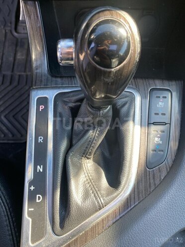 Kia Optima 2013, 195,000 km - 2.4 л - Gəncə