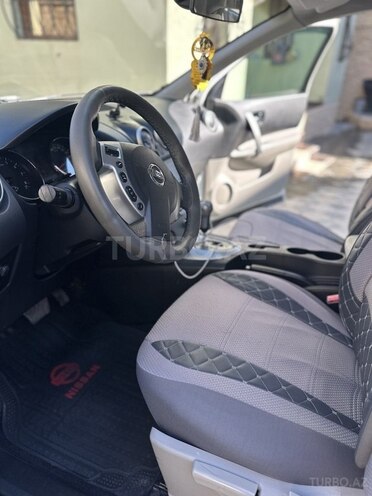 Nissan Qashqai 2013, 452,000 km - 2.0 l - Bakı