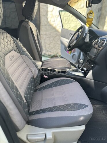 Nissan Qashqai 2013, 452,000 km - 2.0 l - Bakı