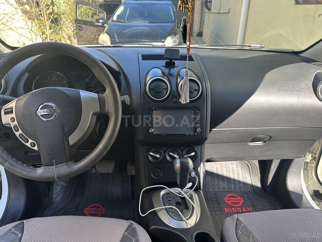 Nissan Qashqai 2013, 452,000 km - 2.0 l - Bakı