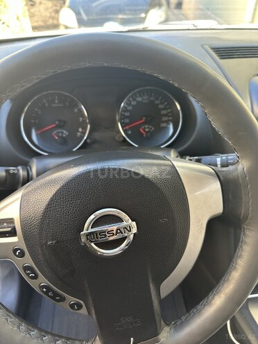 Nissan Qashqai 2013, 452,000 km - 2.0 l - Bakı