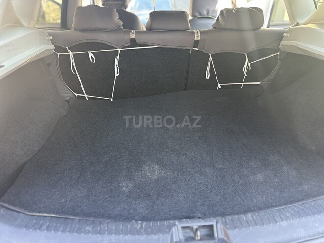 Nissan Qashqai 2013, 452,000 km - 2.0 l - Bakı