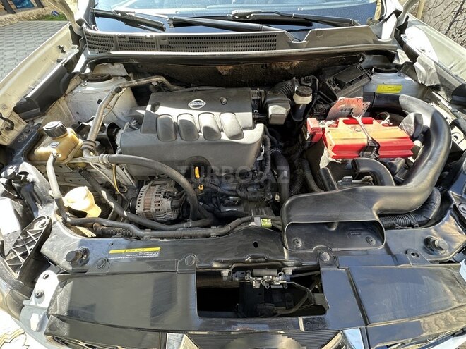 Nissan Qashqai 2013, 452,000 km - 2.0 l - Bakı