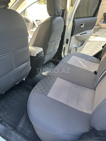 Nissan Qashqai 2013, 452,000 km - 2.0 l - Bakı
