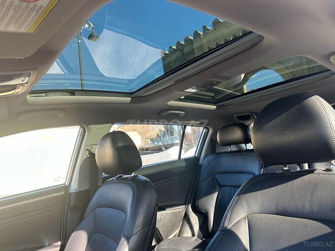 Kia Sportage 2012, 182,000 km - 2.4 l - Bakı