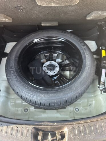 Kia Sportage 2012, 182,000 km - 2.4 l - Bakı