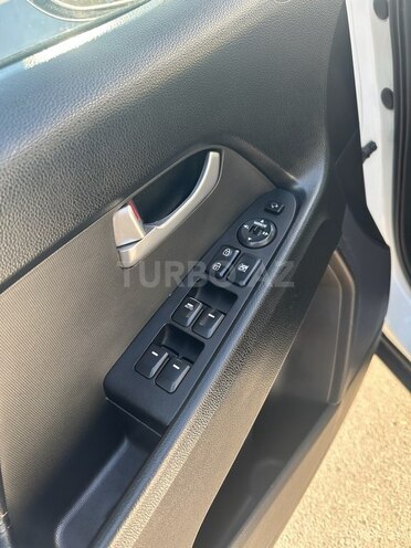 Kia Sportage 2012, 182,000 km - 2.4 l - Bakı