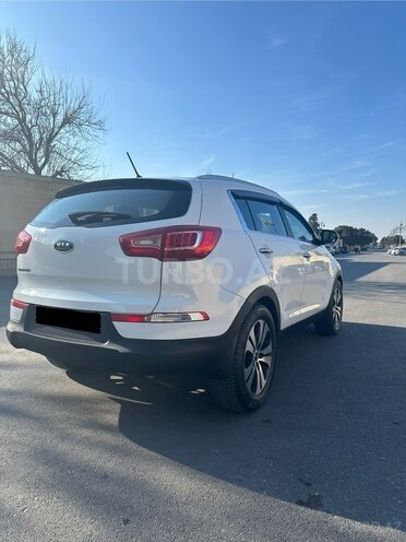 Kia Sportage 2012, 182,000 km - 2.4 l - Bakı