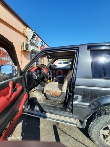 Mitsubishi Pajero 1994, 250,000 km - 2.8 л - Sumqayıt