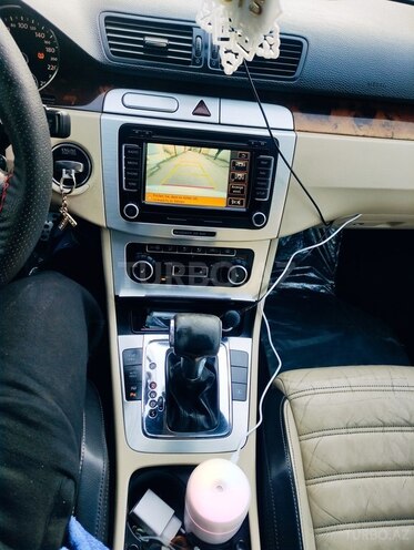 Volkswagen Passat CC-13