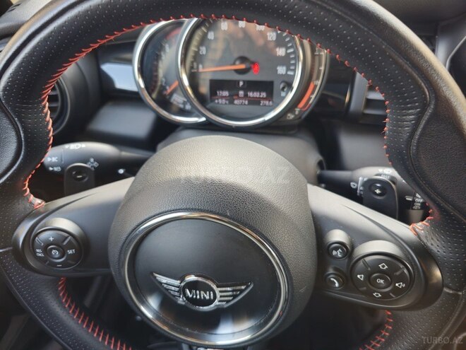 Mini Cooper 2018, 41,000 km - 2.0 л - Bakı
