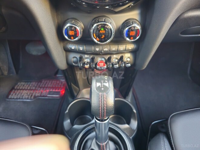 Mini Cooper 2018, 41,000 km - 2.0 л - Bakı