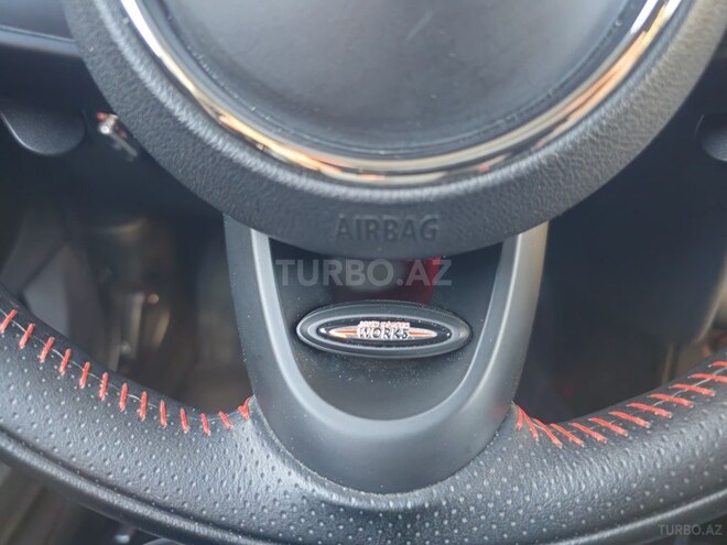 Mini Cooper 2018, 41,000 km - 2.0 л - Bakı