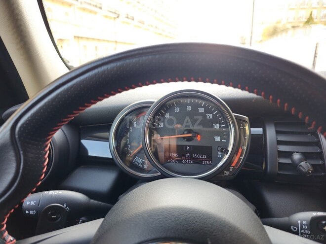 Mini Cooper 2018, 41,000 km - 2.0 л - Bakı