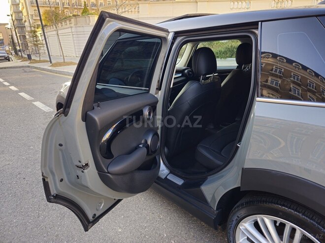 Mini Cooper 2018, 41,000 km - 2.0 л - Bakı