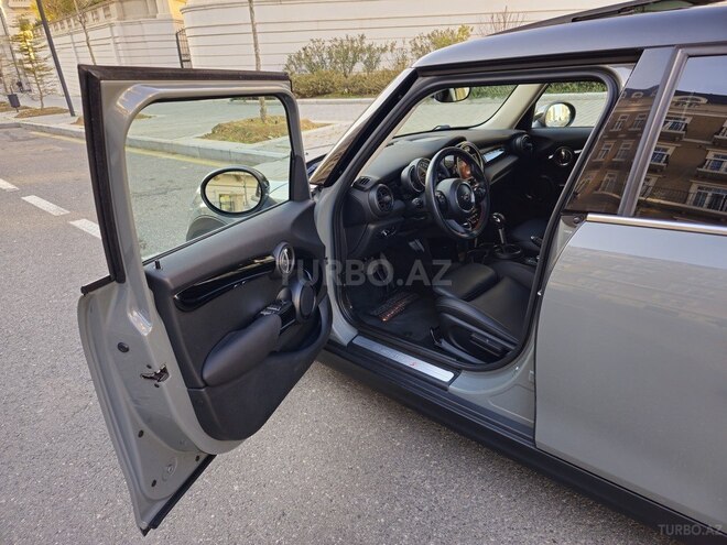 Mini Cooper 2018, 41,000 km - 2.0 л - Bakı