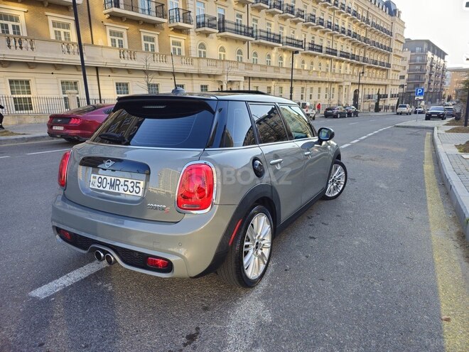 Mini Cooper 2018, 41,000 km - 2.0 л - Bakı