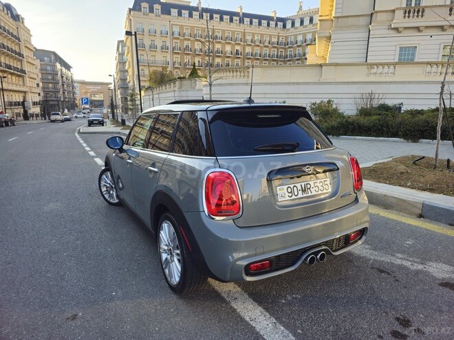 Mini Cooper 2018, 41,000 km - 2.0 л - Bakı