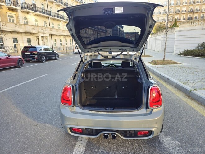 Mini Cooper 2018, 41,000 km - 2.0 л - Bakı