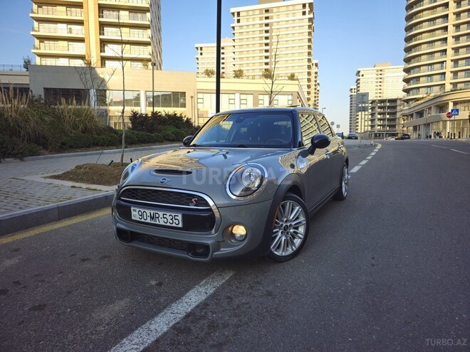 Mini Cooper 2018, 41,000 km - 2.0 л - Bakı