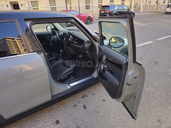 Mini Cooper 2018, 41,000 km - 2.0 л - Bakı