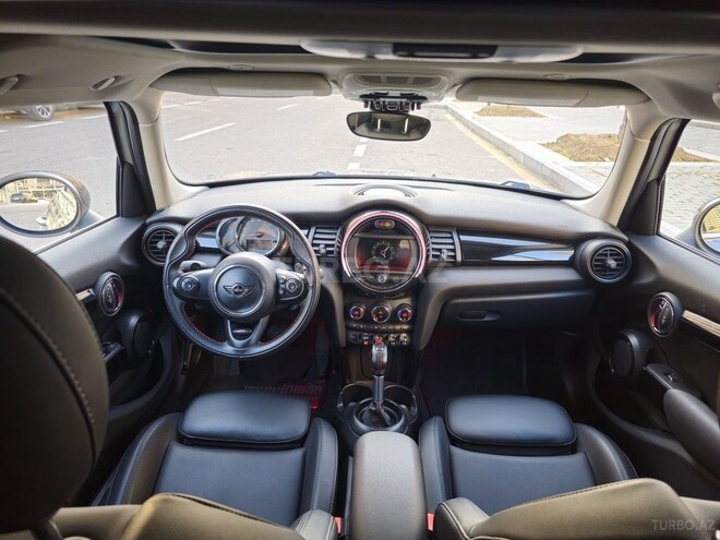 Mini Cooper 2018, 41,000 km - 2.0 л - Bakı