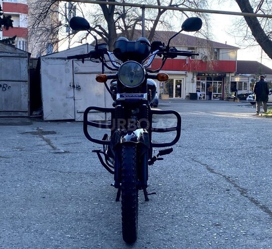 Tufan M50 2024, 12,000 km - 0.1 l - Bakı