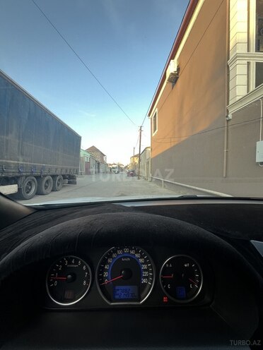 Hyundai Veracruz 2008, 215,000 km - 3.8 l - Bakı