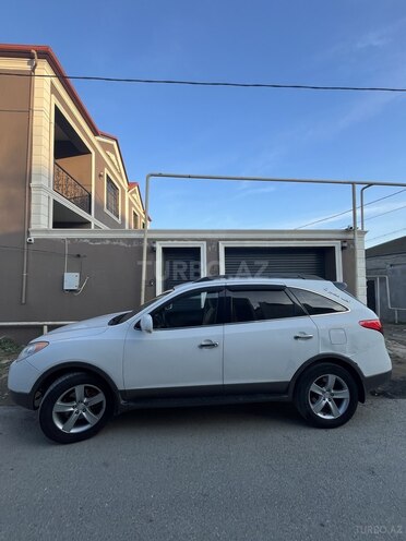 Hyundai Veracruz 2008, 215,000 km - 3.8 l - Bakı