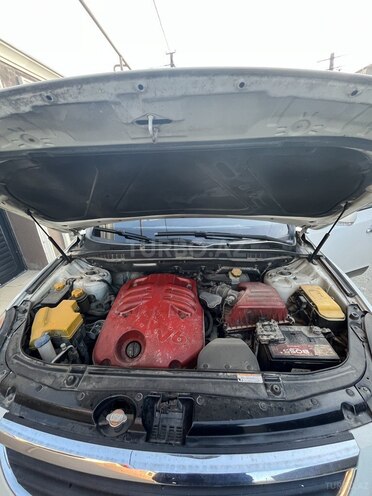 Hyundai Veracruz 2008, 215,000 km - 3.8 l - Bakı