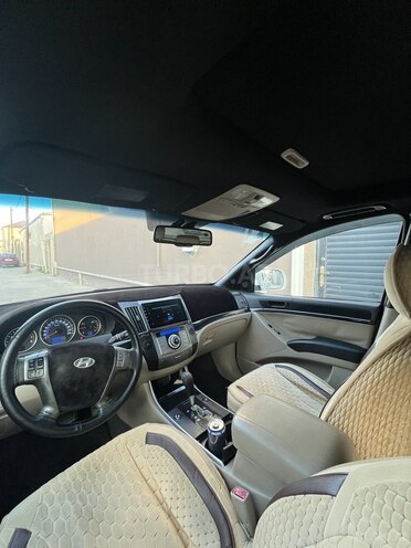 Hyundai Veracruz 2008, 215,000 km - 3.8 l - Bakı