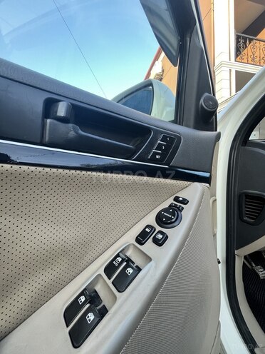 Hyundai Veracruz 2008, 215,000 km - 3.8 l - Bakı