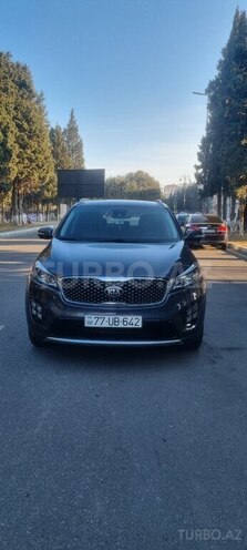 Kia Sorento 2015, 119,483 km - 2.0 l - Sumqayıt
