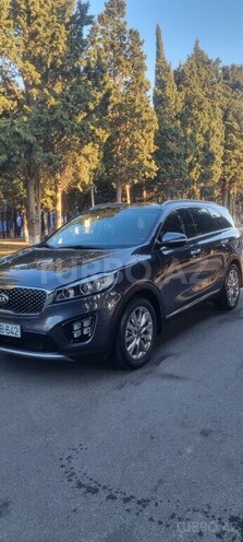Kia Sorento 2015, 119,483 km - 2.0 l - Sumqayıt