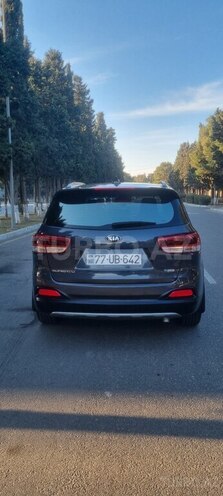 Kia Sorento 2015, 119,483 km - 2.0 l - Sumqayıt