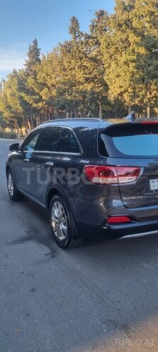 Kia Sorento 2015, 119,483 km - 2.0 l - Sumqayıt