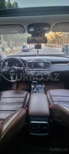 Kia Sorento 2015, 119,483 km - 2.0 l - Sumqayıt
