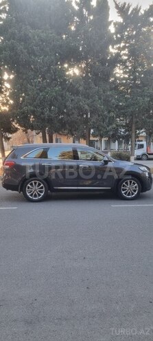 Kia Sorento 2015, 119,483 km - 2.0 l - Sumqayıt