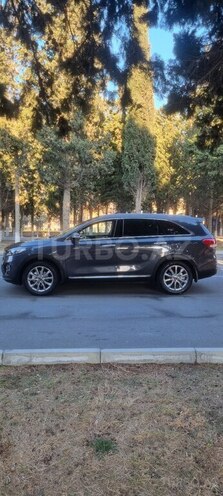 Kia Sorento 2015, 119,483 km - 2.0 l - Sumqayıt