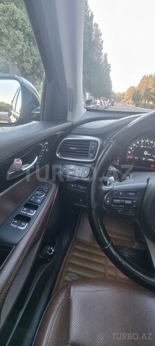 Kia Sorento 2015, 119,483 km - 2.0 l - Sumqayıt