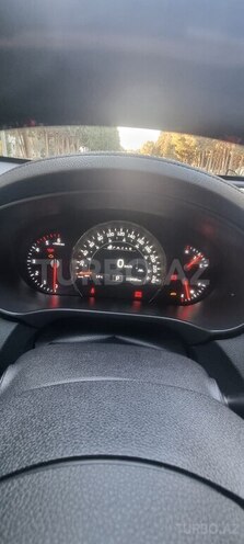 Kia Sorento 2015, 119,483 km - 2.0 l - Sumqayıt